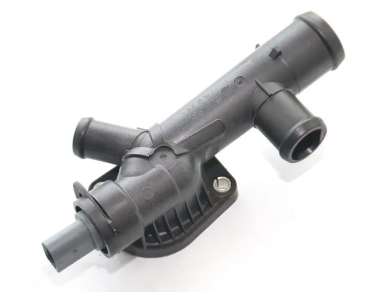 Coolant Hose Flange , TRANSPORTER T6 10>2.0 TDI