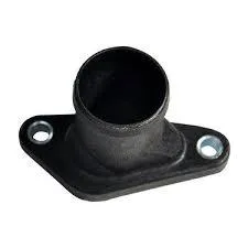 Coolant Hose Flange , CRAFTER