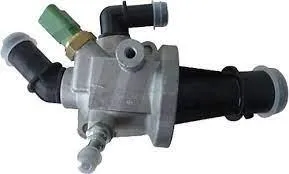 Thermostat, coolant FIAT DOBLO ALBEA PALIO 1.3 MJET 55224021