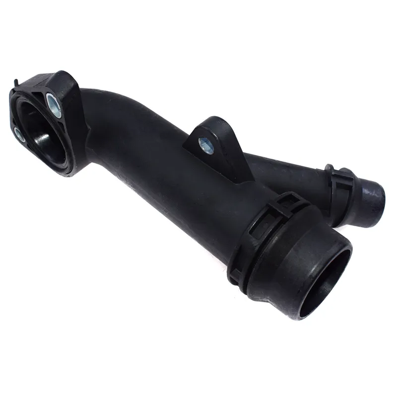 Coolant flange BMW E87-90 N42-45-46