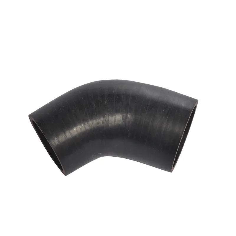 Charger intake hose