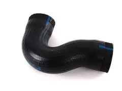 Charger intake hose GOLF IV 1,9D