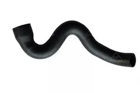Charger intake hose GOLF V - CADDY PASSAT 04>