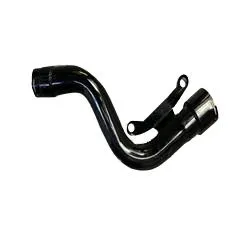 Charger intake hose (METAL) Passat/Jetta/A3/Octavia/Toledo/Leon/Altea BJB/BKD 1K0145762P
