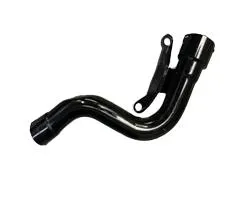 Charger intake hose Jetta/Passat/A4/Octavia/Superb BKP/BKD 1K0145762CL