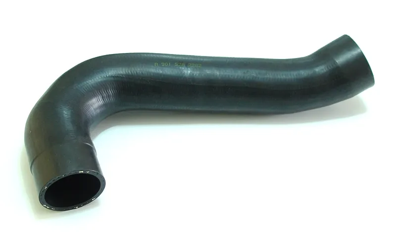 Charger intake hose SPRINTER 210 212D