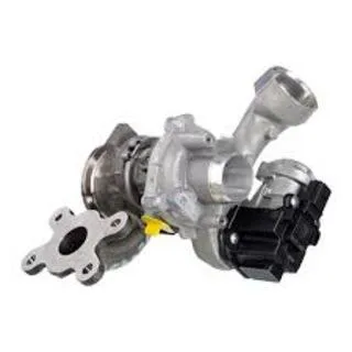 Turbo Turbocharger For Audi A1 GOLF 7 POLO OCTAVIA LEON 1.2 TSI CJZA-B-C-D 04E145713Q