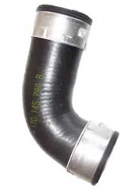 Charger Intake Hose with gaskets/seals GOLFV-CADDYPASSAT 04>