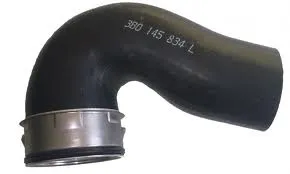 Charger Intake Hose with gaskets/seals PASSAT1,8 T AWT 01>