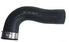 Charger Intake Hose with gaskets/seals PASSAT 05>