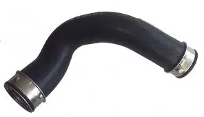 Charger Intake Hose with gaskets/seals T5 2,5 TDI AXD AXE BNZ BPC 03>