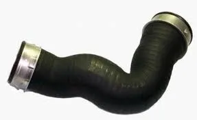 Charger Intake Hose with gaskets/seals T5 2,5 TDI AXD AXE 03>