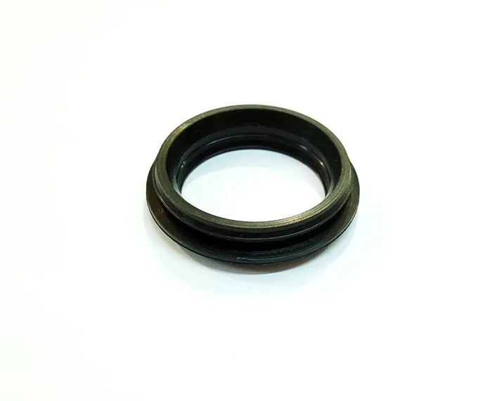Seal, vacuum hose connector pipe T4- GOLFIV-BORA-POLO-CLS CADDY 96>