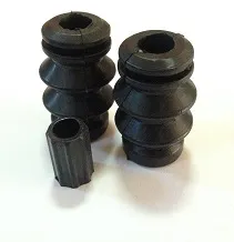 Bellow, brake caliper guide , kit , For All Model