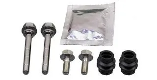 Brake Caliper Carrier Kit AUDI A1 10-18/A3 96-03/PEUGEOT 308/CLIO III-IV/FLUENCE/MEGANE I-II-III-IV/SEAT CORDOBA/IBIZA 03-17/LEON 99-06/TOLEDO 98-19/SKODA FABIA-OCTAVIA 98-/VW BORA-GOLF IV/PASSAT 00-05/POLO 01- 67,50 X 8,40 MM