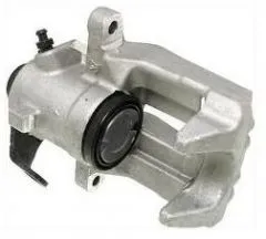 Brake Caliper , Rear Axle Right,  GOLF IV/BORA/TOLEDO/A4 96><04