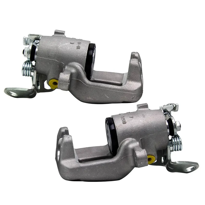 Brake Caliper , Rear Axle Left, A3/TT/ALT/EOS/GO/JE/OCT/SCI/SUP/ TOTOU/YET 04>