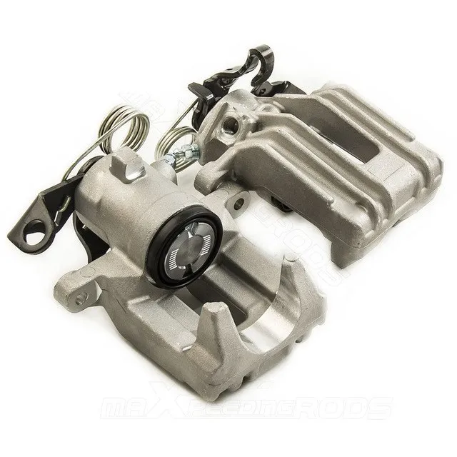 Brake Caliper , Rear Axle Right,  A3TT/ALT/EOS/GO/JE/OCT/SCI/SUP/ TOTOU/YET 04>