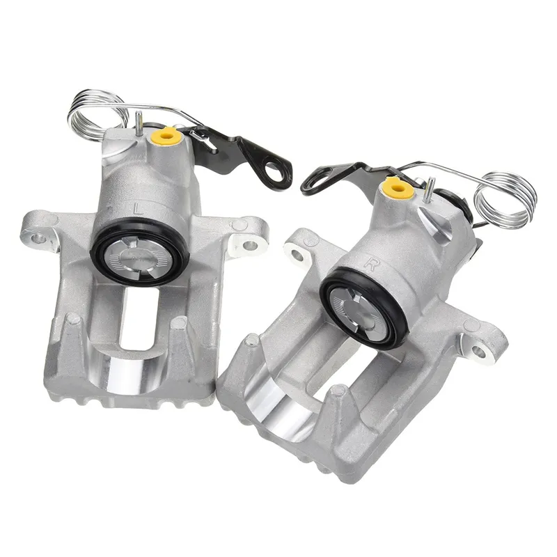 Brake Caliper , Rear Axle Left, PASSAT/A3 96><04