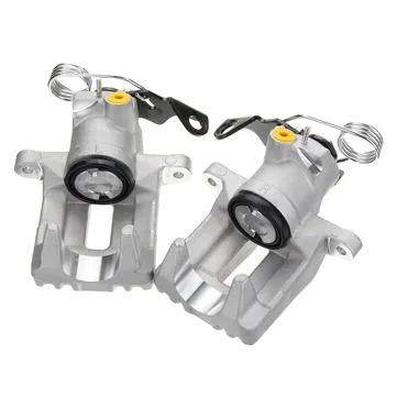 Brake Caliper , Rear Axle Right, PASSAT/A3 96><05