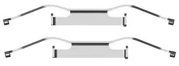 Brake Caliper , Holder Transporter T4 96>