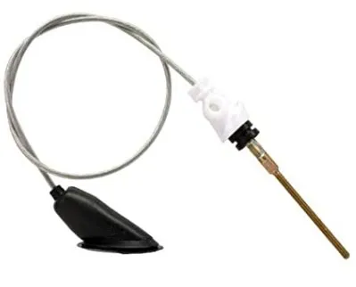 Cable, Parking brake , TRANSPORTER T4 96><03