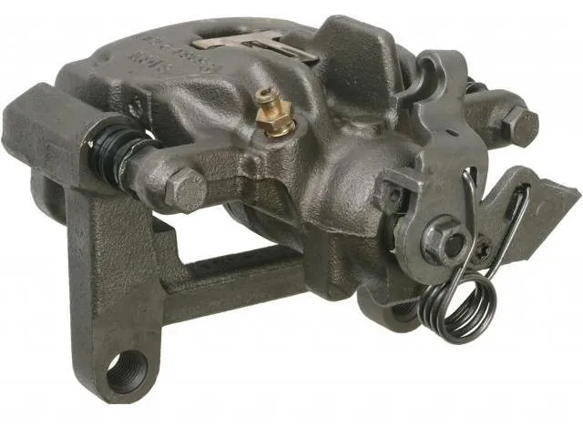 Brake Caliper , Rear Axle Right TRANSPORTER T4 96>