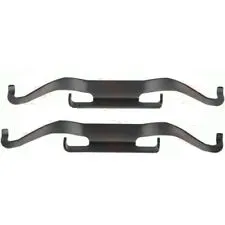 Brake Caliper , Holder (Spring) TRANSPORTER T5 04>