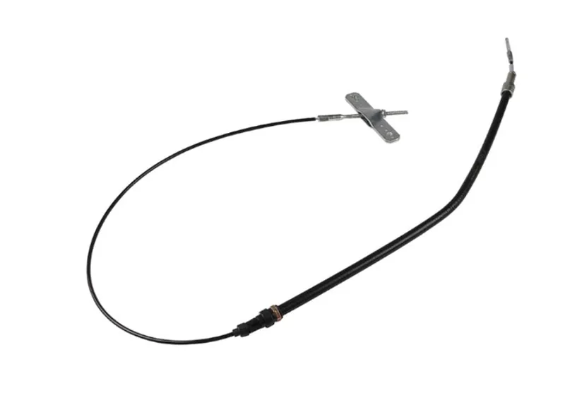 Cable, Parking brake , TRANSPORTER T5/T6 Medium (Long Chassis)7H0711476D/7H0711476E