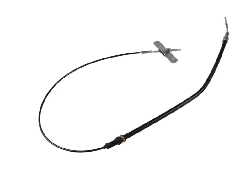Cable, Parking brake , TRANSPORTER T5/T6 Medium (Long Chassis)
