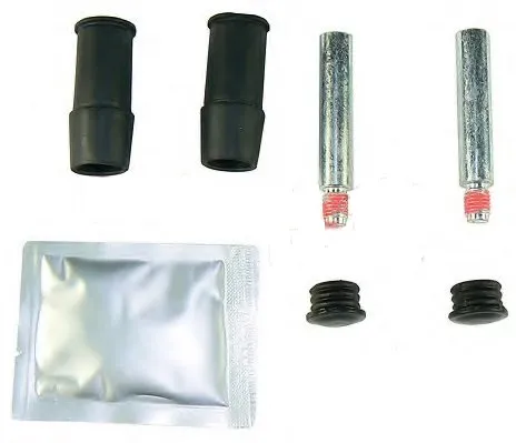 Guide Sleeve Kit, brake caliper  T5 A6-A8 /BMW 5 SERISI E60-E61 - 6 SERISI E63-E64 - 7 SERISI E65-E66-E67 /MERCEDES M SERISI W164/ SEAT ALHAMBRA 96-10 / VW PHAETON-SHARAN-TOUAREG