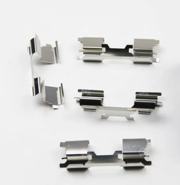 Brake Caliper Bellow Kit , Front Axle , CRAFTER
