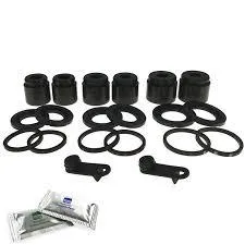 Repair Kit, brake caliper Audi A4/A5/A6/A7/Q5/TT 2014- 8W0615107