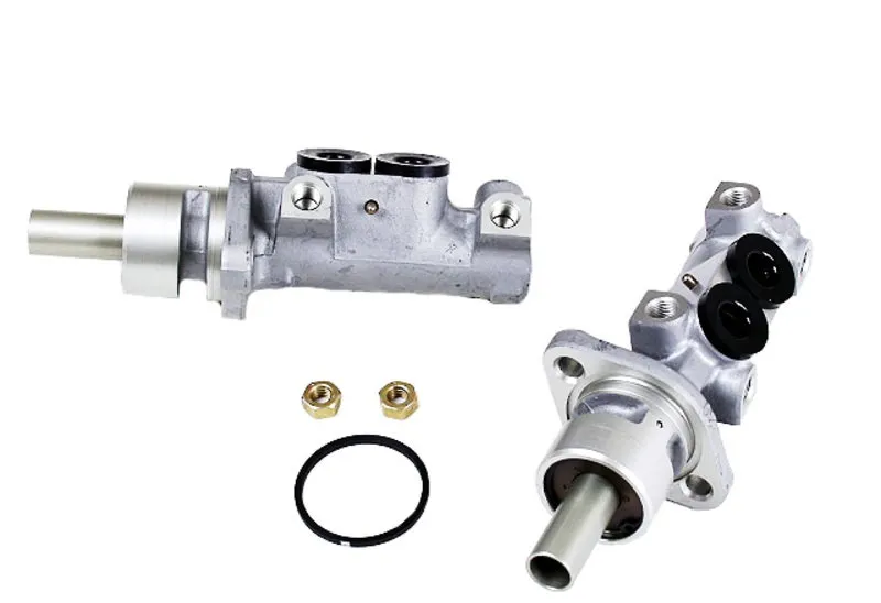 Brake Master Cylinder PASSAT/GOLF IV/BORA 96>