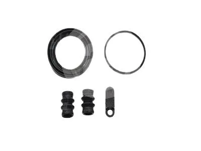 Guide Sleeve Kit, brake caliper , Rear Axle,MERCEDES A SERISI W169 04-12 - C SERISI W203 01-07 - CLK A208 98-02 / PEUGEOT 406-607 95-11