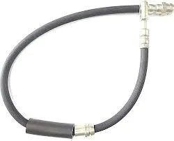 Brake Hose , Front Axle POLO 17>