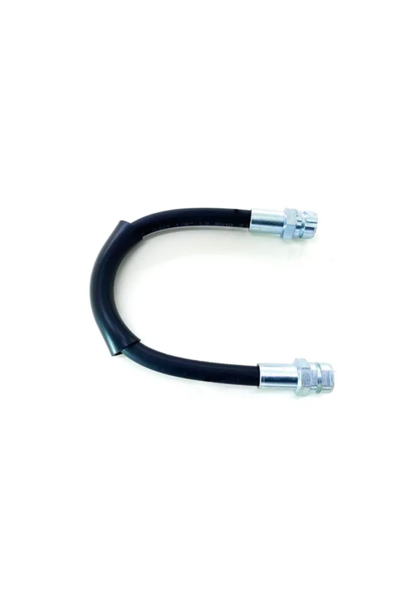 Brake Hose , Rear Axle POLO 17>