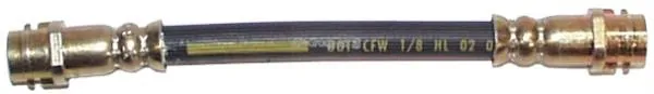 Brake Hose , Rear Axle GOLF  IV - BORA A3 97-03