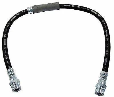 Brake Hose , Front Axle GOLF IV
