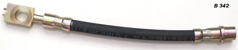 Brake Hose , Rear Axle PASSAT-A4- A6 96>