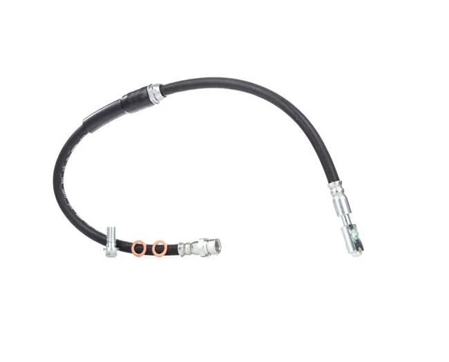 Brake Hose , Front Axle PASSAT(362) PASSAT VARIANT(365) DISK DIAMETER: 282MM 10><14