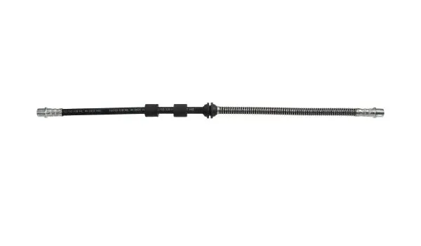Brake Hose , Front Axle TOUAREG / (7LA,7L6,7L7) - 7P5) 02><10