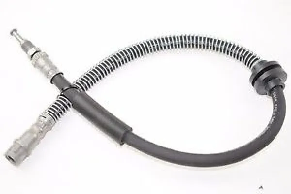 Brake Hose , Front Axle AMAROK  09>