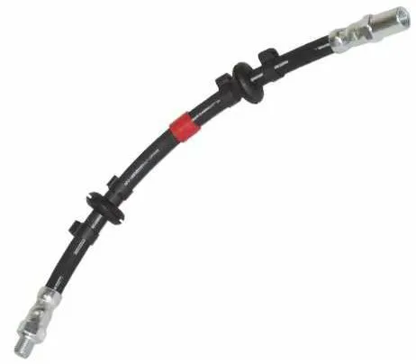 Brake Hose , Front Axle T5 04>