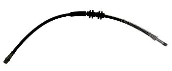 Brake Hose , Front Axle 3200 KG Long Chassis