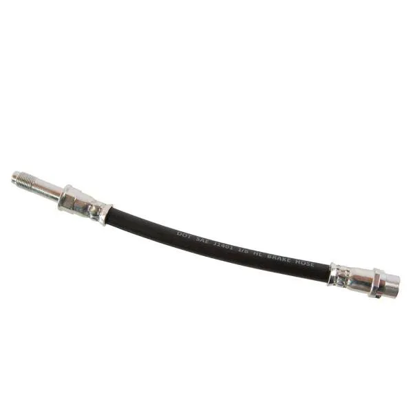 Brake Hose , Rear Axle TRANSPORTER T5 76 CALIPER