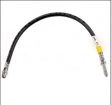 Brake Hose , Front Axle CRAFTER 06>