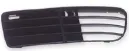 Ventilation Grille, bumper , Left Front, without fog lights POLO III 94-99