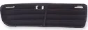Ventilation Grille, bumper , Right Front, without fog lights POLO III 94-99