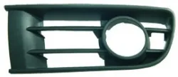 Ventilation Grille, bumper with holes for fog lights, Left Front POLO IV 01><05